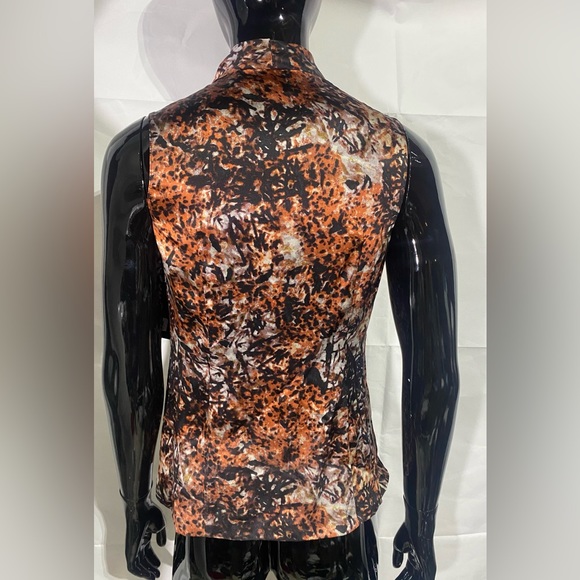 Classiques Entier silk top - Picture 6 of 6